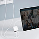 Acheter Avizar Adaptateur Lightning vers Ethernet + Lightning Charge Connexion Internet