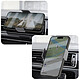 Acheter Avizar Support Voiture Smartphone Fixation Grille d'aération Rotatif 360°