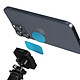 Avis Avizar Support Voiture Smartphone Fixation Grille d'aération Rotatif 360°