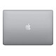 Avis MacBook Pro Touch Bar 13'' i5 3,1 GHz 16Go 256Go SSD 2017 Gris · Reconditionné