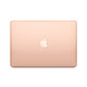 Avis MacBook Air 13'' i5 1,1 GHz 16Go 256Go SSD 2020 Or · Reconditionné