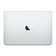 Avis MacBook Pro 13'' i5 2,3 GHz 8Go 1To SSD 2017 Argent · Reconditionné