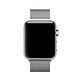 Avis Decoded Bracelet Milan Traction 45mm Titanium