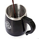 Avis Harry Potter - Mug baguette au mélange magique