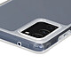 Avizar Coque Lanière pour Samsung Galaxy S20 FE Rigide Bumper Série Corda pas cher