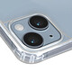 Avizar Coque Lanière pour iPhone 14 Rigide Bumper Série Corda pas cher