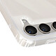 Avizar Coque Lanière pour Samsung Galaxy S23 Plus Rigide Bumper Série Corda pas cher