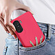 Acheter Avizar Coque pour Honor 90 Lite Semi-rigide Soft-touch Fast Cover