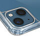 Avizar Coque Lanière pour iPhone 13 Rigide Bumper Série Corda pas cher