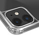 Avizar Coque Lanière pour iPhone 11 Rigide Bumper Série Corda pas cher