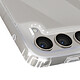 Avizar Coque Lanière pour Samsung Galaxy S23 Rigide Bumper Série Corda pas cher
