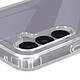 Avizar Coque Lanière pour Samsung Galaxy A14 Rigide Bumper Série Corda pas cher