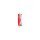 STABILO Surligneur de poche SWING COOL Pointe Biseautée 1 - 4 mm - Rose x 10 Surligneur