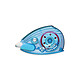PENTEL Roller de colle Tape'n Glue ERT45 - 8,4mm x 25m Bleu x 12 Roller de colle