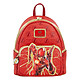 DC Comics - Sac à dos The Flash By Loungefly Sac à dos The Flash By Loungefly.