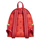 Avis DC Comics - Sac à dos The Flash By Loungefly