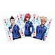 Blue Lock - Jeu de cartes Blue Lock Jeu de cartes Blue Lock.