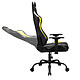 Acheter Iron Maiden - Chaise gaming Fauteuil gamer de bureau