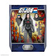 Avis G.I. Joe - Figurine Ultimates Baroness (Black Suit) 18 cm