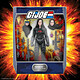 Acheter G.I. Joe - Figurine Ultimates Baroness (Black Suit) 18 cm