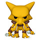 Pokémon - Figurine POP! Alakazam (EMEA) 9 cm Figurine POP! Pokémon, modèle Alakazam (EMEA) 9 cm.