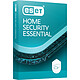 ESET HOME Security Essential - Anciennement ESET Internet Security