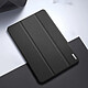 Acheter Dux Ducis Étui pour Samsung Galaxy Tab S9 Ultra / S10 Ultra Support Vidéo Clavier Noir