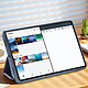 Avis Avizar Étui pour Lenovo Tab P12 Trifold Support Vidéo et Clavier