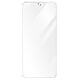 Avizar Film pour Google Pixel 8 Protection Latex Flexible Anti-rayures Transparent - Protection écran souple spécialement conçu pour Google Pixel 8