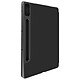 Avizar Étui pour Lenovo Tab P12 Trifold Support Vidéo et Clavier - Étui ultra-pratique avec clapet Trifold, spécialement conçu pour votre Lenovo Tab P12