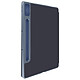 Avizar Étui pour Lenovo Tab P12 Trifold Support Vidéo et Clavier Étui ultra-pratique avec clapet Trifold, spécialement conçu pour votre Lenovo Tab P12