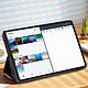 Avis Avizar Étui pour Lenovo Tab P12 Trifold Support Vidéo et Clavier