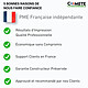 Toner imprimante