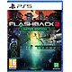 Flashback 2 Limited Edition (PS5) Jeu PS5 Action-Aventure 12 ans et plus