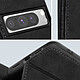 Avizar Étui pour Google Pixel 8 Pro Porte-cartes Anti-RFID Collection Precious Noir pas cher