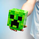 Avis Minecraft - Lampe Creeper