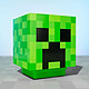 Minecraft - Lampe Creeper Lampe Minecraft, modèle Creeper.