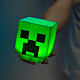 Acheter Minecraft - Lampe Creeper