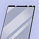 Avizar Verre Trempé pour Sony Xperia 5 V Dureté 9H Anti-rayure Anti-traces pas cher