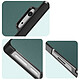 Avis Avizar Housse pour Microsoft Surface Pro 9 et Pro 11 Clapet Support Fin Collection Slim Vert