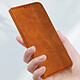 Acheter Avizar Étui pour Motorola Moto G84 Portefeuille Motif Damier Collection Geo