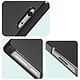 Avis Avizar Housse pour Microsoft Surface Pro 9 et Pro 11 Clapet Support Fin Collection Slim Noir