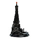 Acheter Le Seigneur des Anneaux - Statuette Barad-dur 19 cm