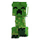 Minecraft - Figurine Haunted Creeper 10 cm pas cher