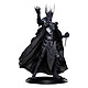 Le Seigneur des Anneaux - Statuette Sauron 20 cm Statuette Le Seigneur des Anneaux, modèle Sauron 20 cm.