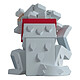 Avis Minecraft - Figurine Haunted Wolf 10 cm