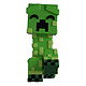 Minecraft - Figurine Haunted Creeper 10 cm Figurine Minecraft, modèle Haunted Creeper 10 cm.