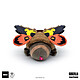 Acheter Godzilla - Peluche Mothra 22 cm