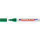 EDDING Marqueur Peinture 8750 Spécial Industrie Vert Pointe Ronde 2-4 mm Marqueur industriel