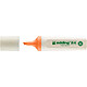 EDDING Surligneur 24 Ecoline Orange 2-5 mm x 10 Surligneur